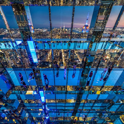 SUMMIT One Vanderbilt: Entry Ticket
