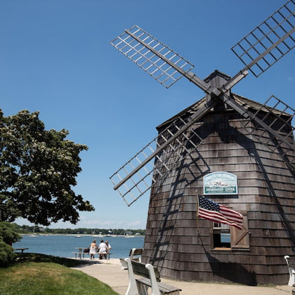 Sag Harbor