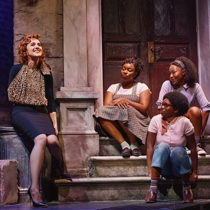 Little Shop Of Horrors
