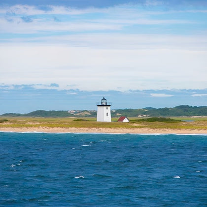 Provincetown/Cape Cod Fast Ferry