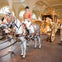The Royal Mews, Buckingham Palace