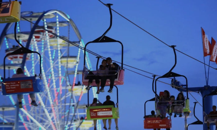 Canadian National Exhibition 2026
