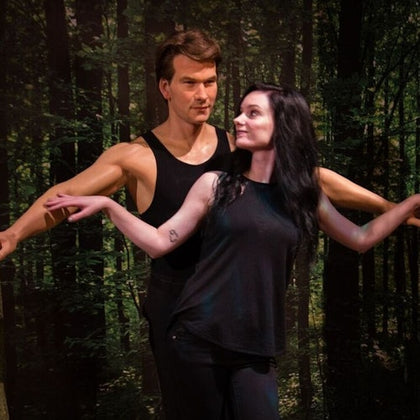 Madame Tussauds Hollywood