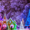 Winter Festival of Lights - Millions of Light Displays, Approx. Nov 16 to Jan 5