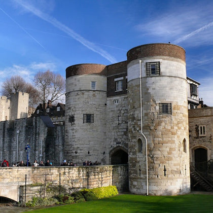 Byward Tower