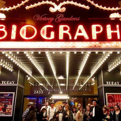 Chicago Night Crimes Bus Tour: Criminals, Mobsters and Gangsters