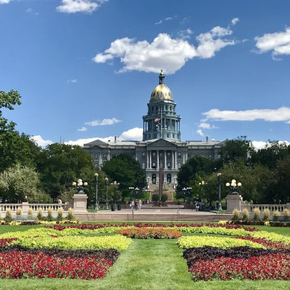 Best Of Denver Tour