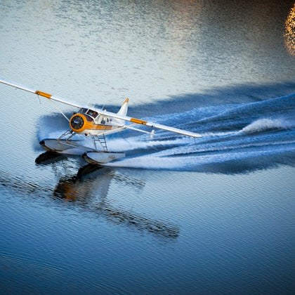 San Francisco: Norcal Coastal by Seaplane
