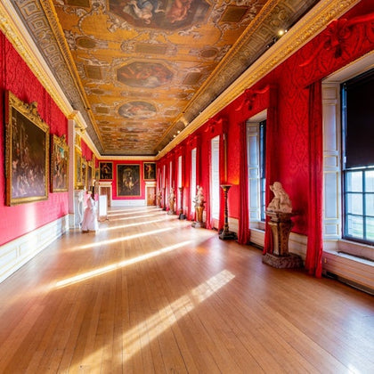 London: Guided Walking Tour + Changing of the Guard + Kensington Palace Entry