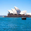 Sydney Opera House