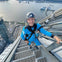 The Edge City Climb