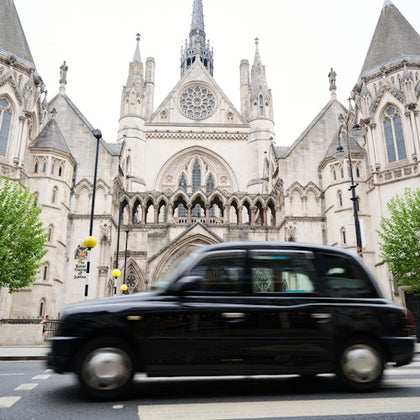 Tastes, Tales & Traditional Ales: Food Tour of London's Historic Pubs