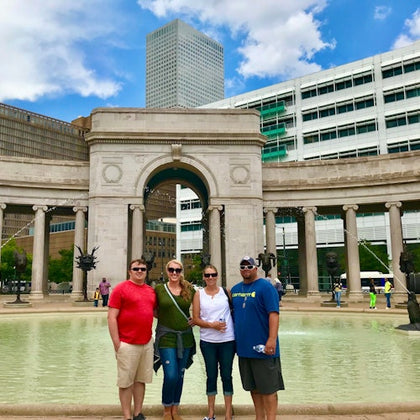 Best Of Denver Tour