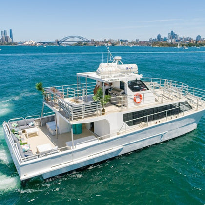 Premium Vivid Cruise
