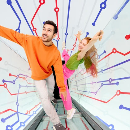 Paradox Tunnel
