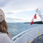 Vancouver: One-Way Ferry to Victoria