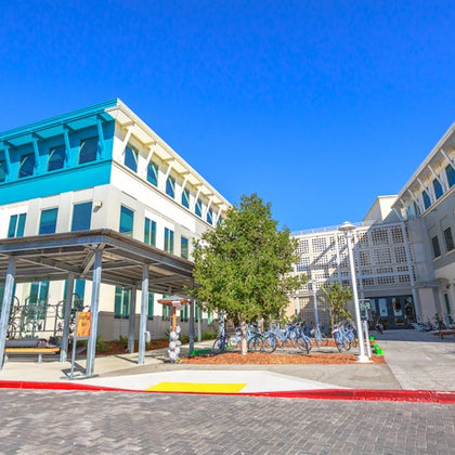 From San Francisco: Computer History Museum and Silicon Valley Campus Tour
