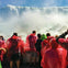Niagara Falls: Tour from Toronto + Boat Cruise  + Journey Behind the Falls