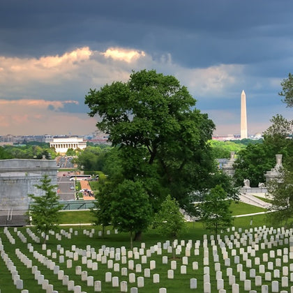 Arlington National Cemetery
