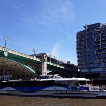 London Bridge 