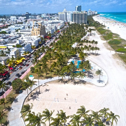 Miami