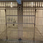 Alcatraz cell