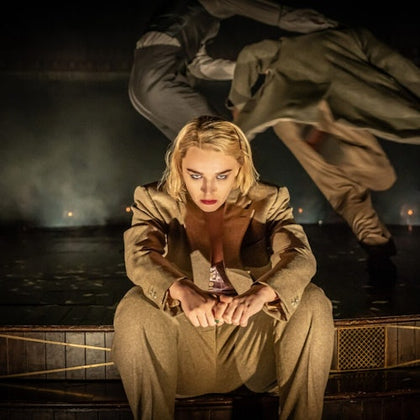 Production Image