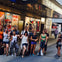 New York: Broadway & Times Square Walking Tour