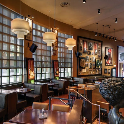 Hard Rock Cafe Chicago 