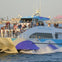West Harbor Los Angeles Harbor Tour