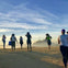 Griffith Observatory Hike: Hollywood Hills Walk