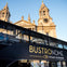 London: 4-Course Lunch on a Panaromic Bus Tour by Bustronome