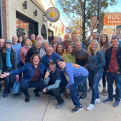 Chicago Pizza Tours