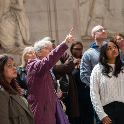 St Paul's Cathedral & Tower of London: Guided Tour + Thames River Cruise