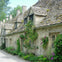 A Cotswold village