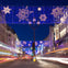 London Christmas Lights Experience on a Vintage Open-Top Bus