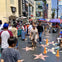 The Walk of Fame!