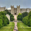 Windsor Castle Entry