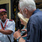 Big Bus New York: Hop-­on Hop­-off Bus Tour
