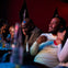audience