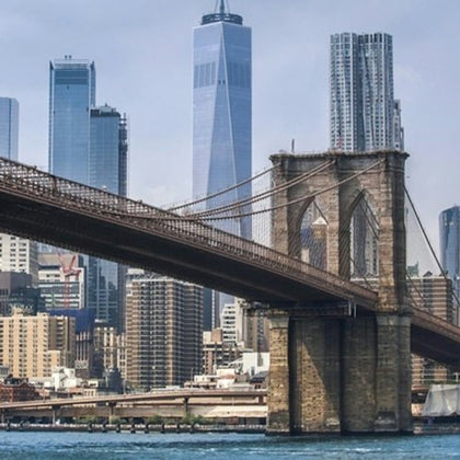Brooklyn Bridge