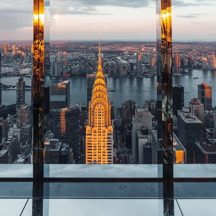Chrysler Building