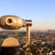 Griffith Observatory Sunset Tour