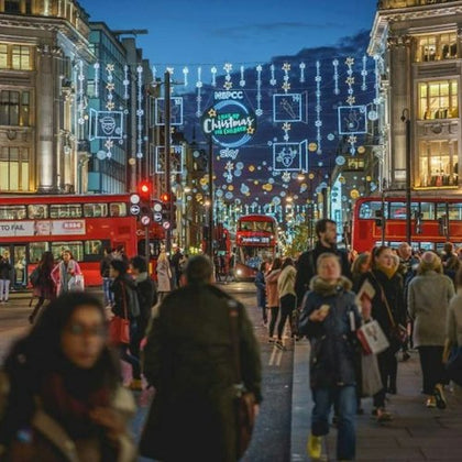 London