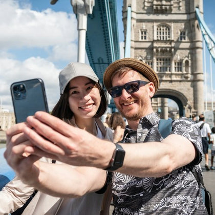 Tower Bridge
