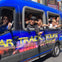 Hollywood Star Tour + Museum of Illusions at World of Illusions
