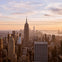 NYC Skyline