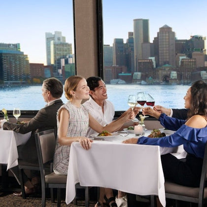City Cruises