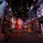Warner Bros. Studio