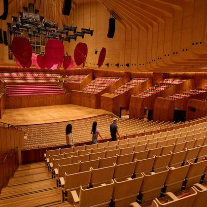 The Official Sydney Opera House 30-minute Guided Tour